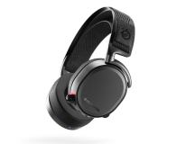 SteelSeries Arctis Pro Wireless czarne - 414220 - zdjęcie 1
